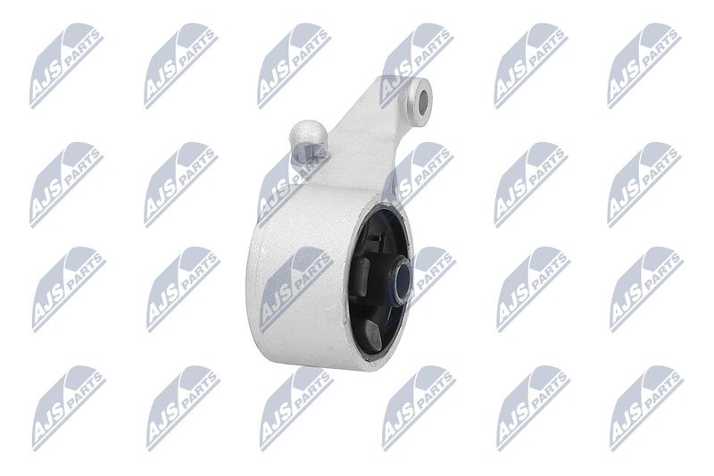 Paigutus, Mootor, NTY ZPS-PL-012