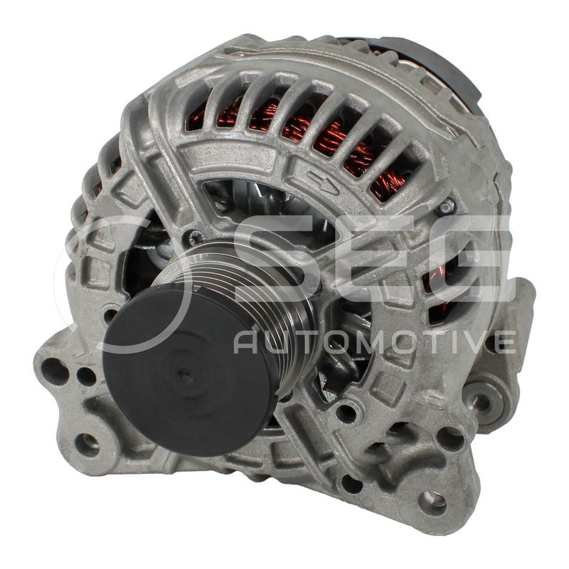 SEG Automotive 0124525530 Alternator