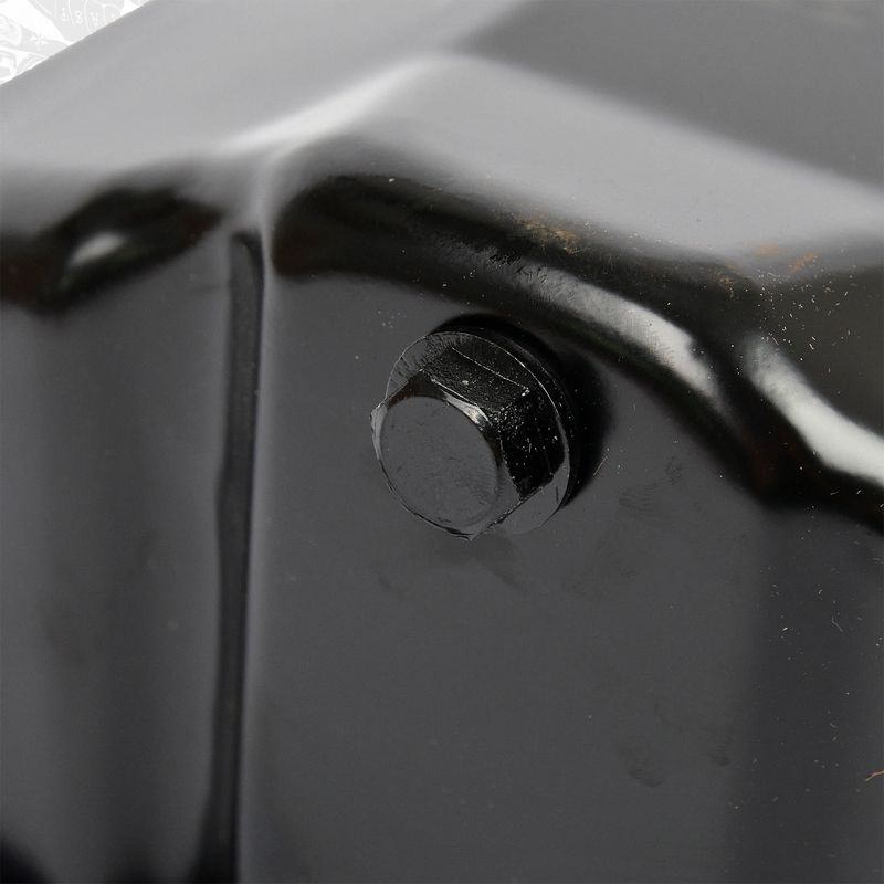 ET ENGINETEAM SU0026 Oil Sump