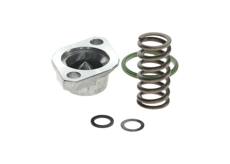Supapa reglaj, cantitate combustibil (Sistem Common-Rail) F 000 461 473 BOSCH