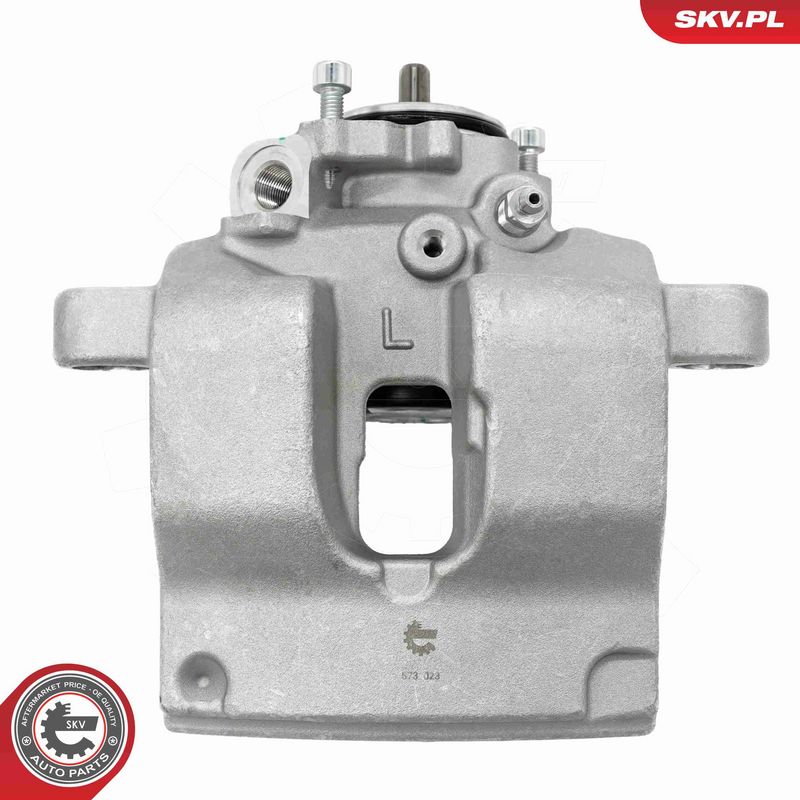 Pidurisadul, ESEN SKV 56SKV644