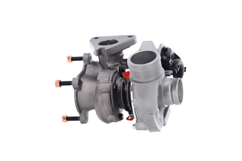 REMANTE 003-001-001338R Charger, charging (supercharged/turbocharged)