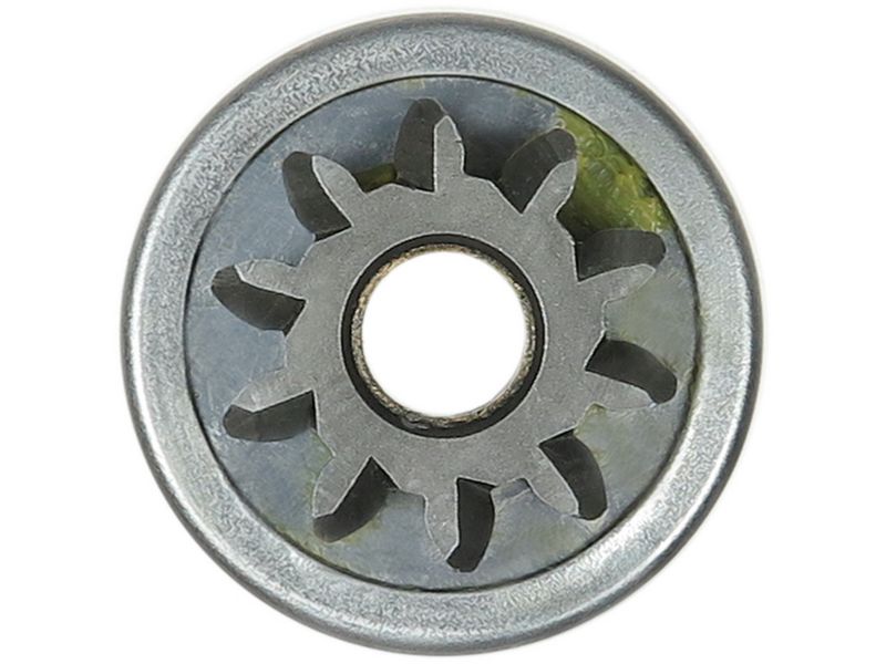 AS-PL SD6128P Freewheel Gear, starter