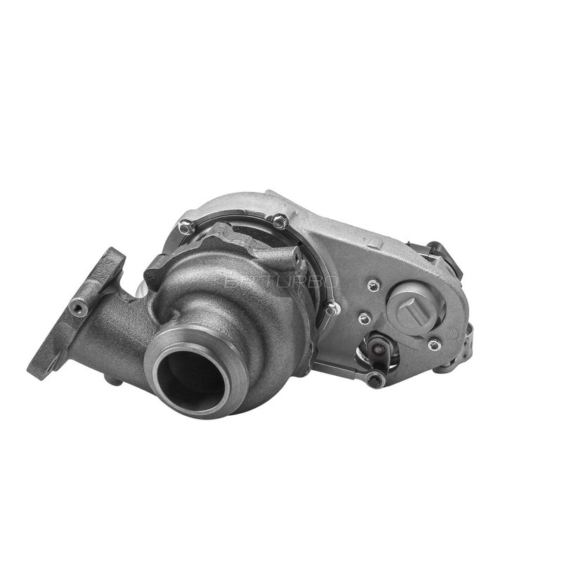 BR Turbo BRTX17896M Charger, charging (supercharged/turbocharged)
