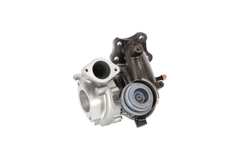 REMANTE 003-001-003731R Charger, charging (supercharged/turbocharged)