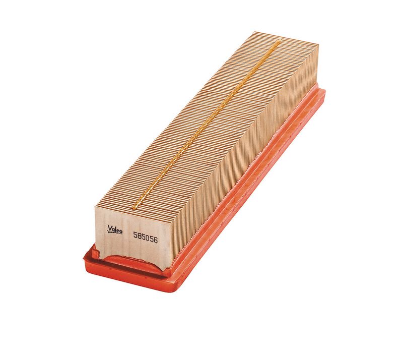 VALEO 585056 Oro filtras