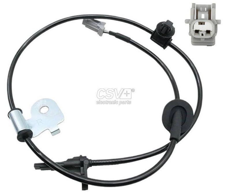 Sensor, revoluciones de la rueda