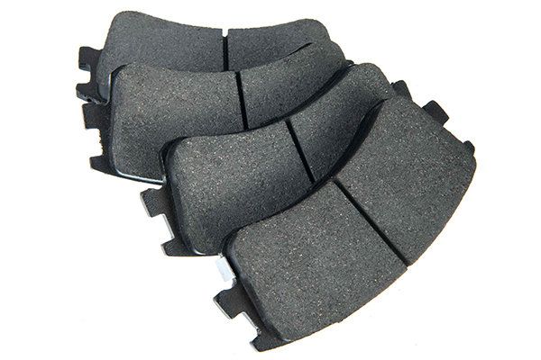 STELLOX 1508 000B-SX Brake Pad Set, disc brake
