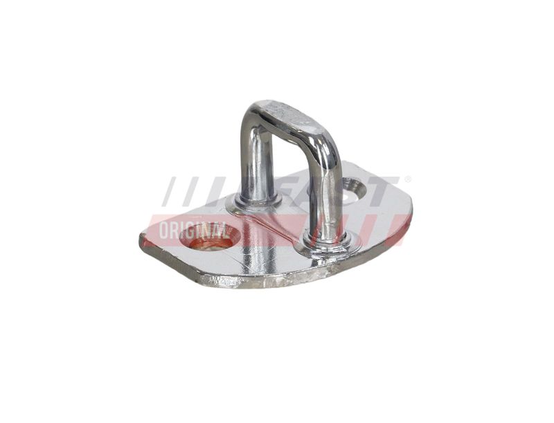 Sulgurplaat, tagaukse lukk, FAST FT94103
