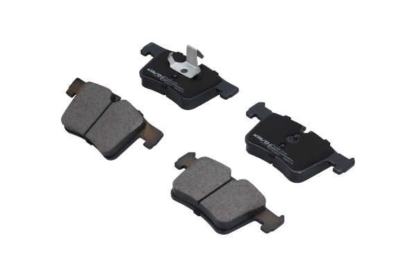Kavo Parts KBP-10129 Brake Pad Set, disc brake