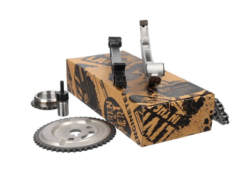 ET ENGINETEAM RS0038 Timing Chain Kit