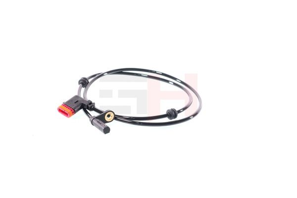 GH GH-713302 Sensor, wheel speed
