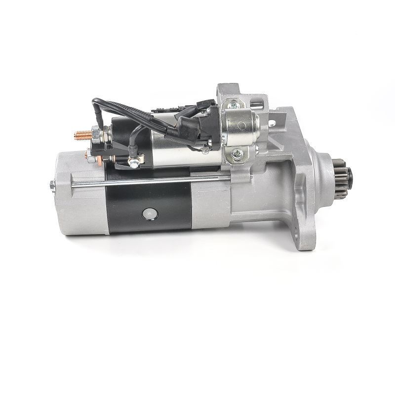 Delco Remy SER81922-12B1 Starter