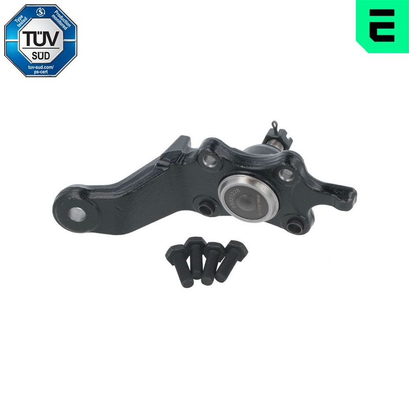 Articulatie sarcina/ghidare G3-878 OPTIMAL