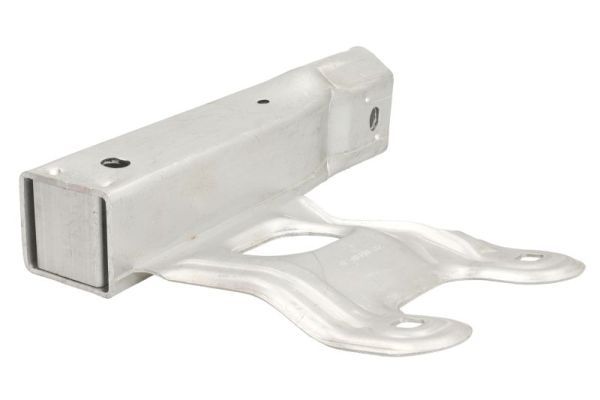 Versterking van de bumper, (en) reinforcement brackets Voor Links (bodem/zijkant, aluminium) past: BMW 3 (F30, F80), 3 (F31) 1.5-3.0H 11.11-06.19