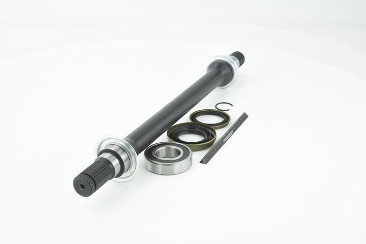 FEBEST 1012-V250RH Pusašis