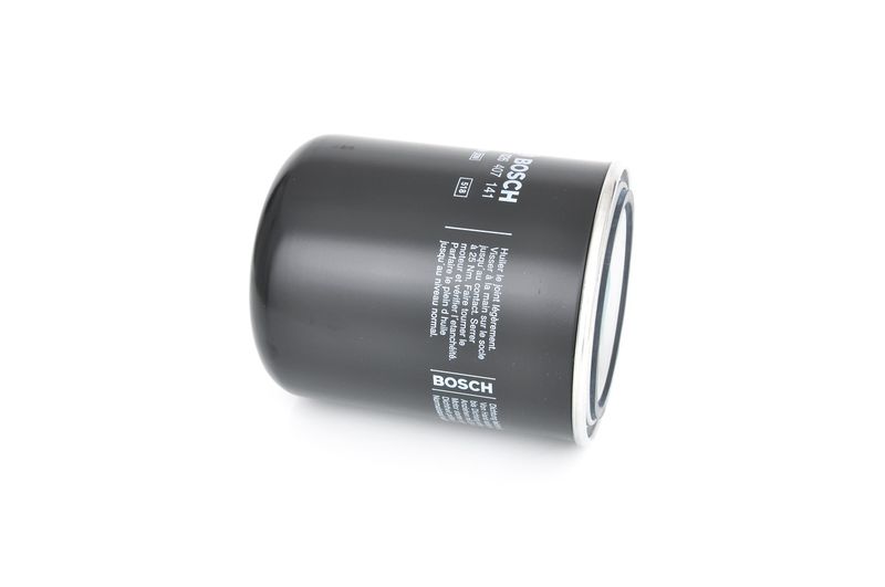 Filtro hidráulico, transmisión automática BOSCH F 026 407 141