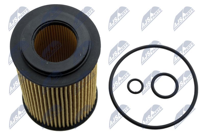 NTY FOF-HD-000 Oil Filter