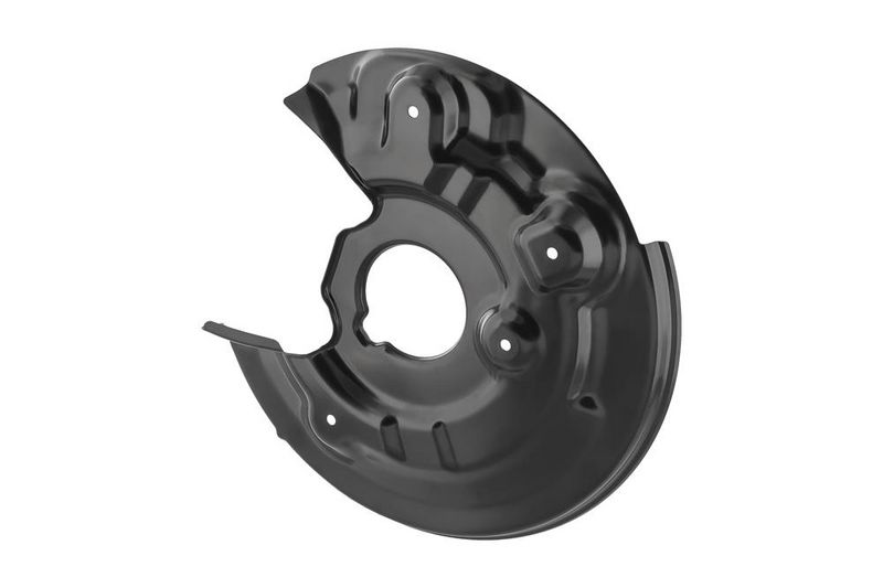 protectie stropire,disc frana TOPRAN EHVP 117 969