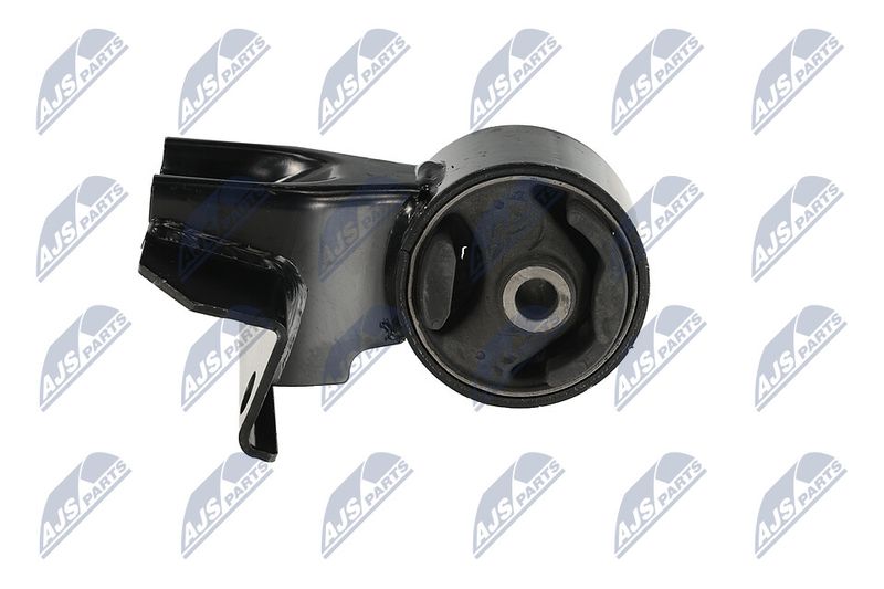 Paigutus, Mootor, NTY ZPS-HY-526