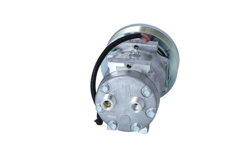 Kompressor, kliimaseade, NRF 32877