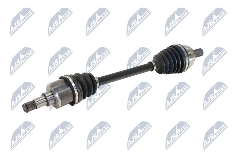 NTY NPW-FR-232 Drive Shaft