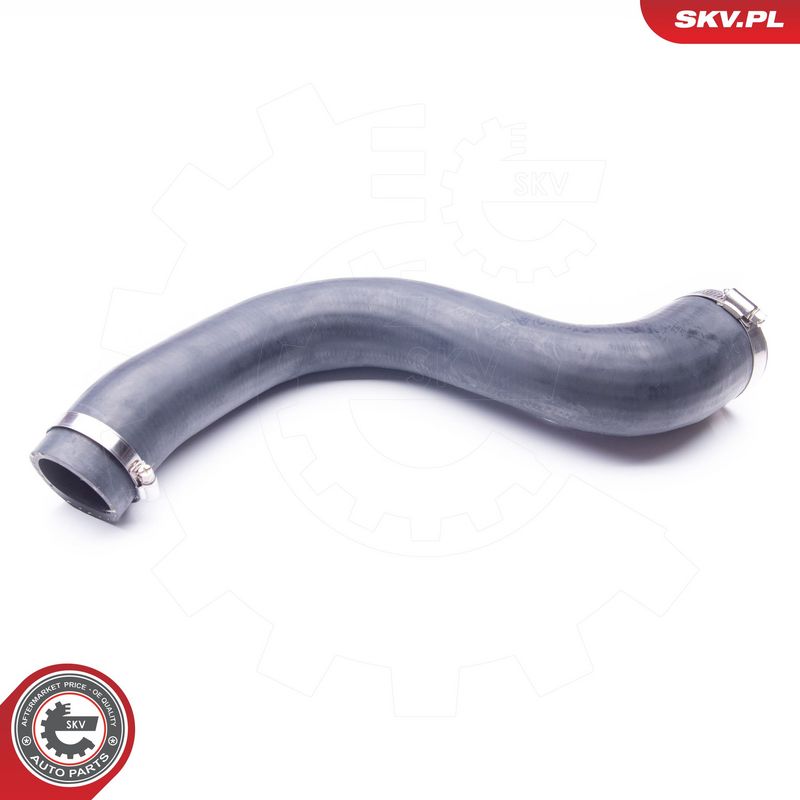 Laadimisõhu voolik, ESEN...