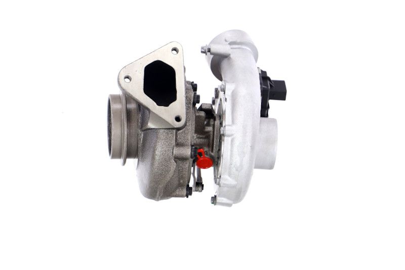 REMANTE 003-002-001365R Charger, charging (supercharged/turbocharged)