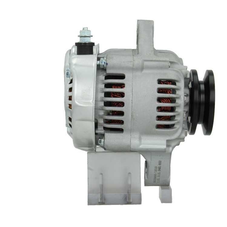 BV PSH 115.515.040.050 Alternator