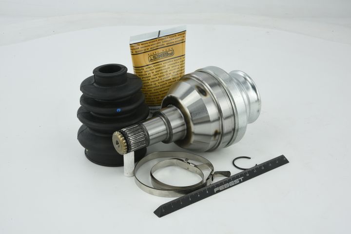 Liigendlaager, veovõll, FEBEST 1011-T255LH