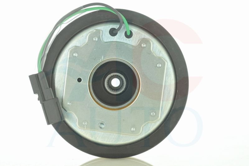 Magnetsidur, kliimakompressor, ACAUTO AC-06DN203