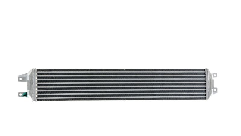 Product Image - Oliekoeler, motorolie - CLC208000P - MAHLE