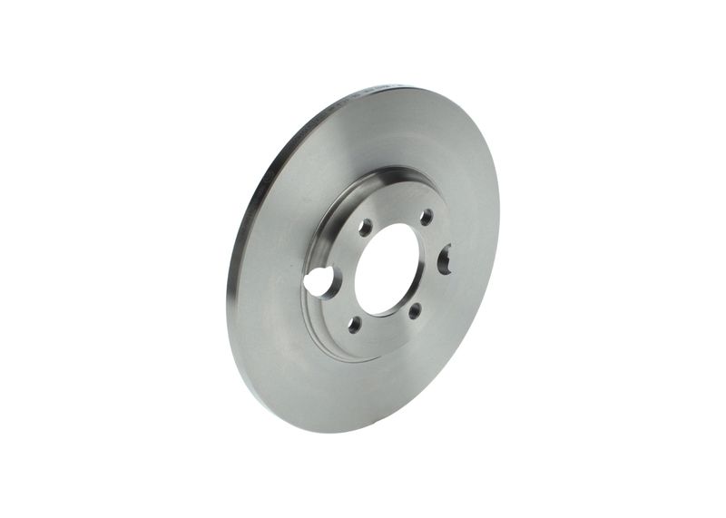 BOSCH 0986478689 Brake Disc