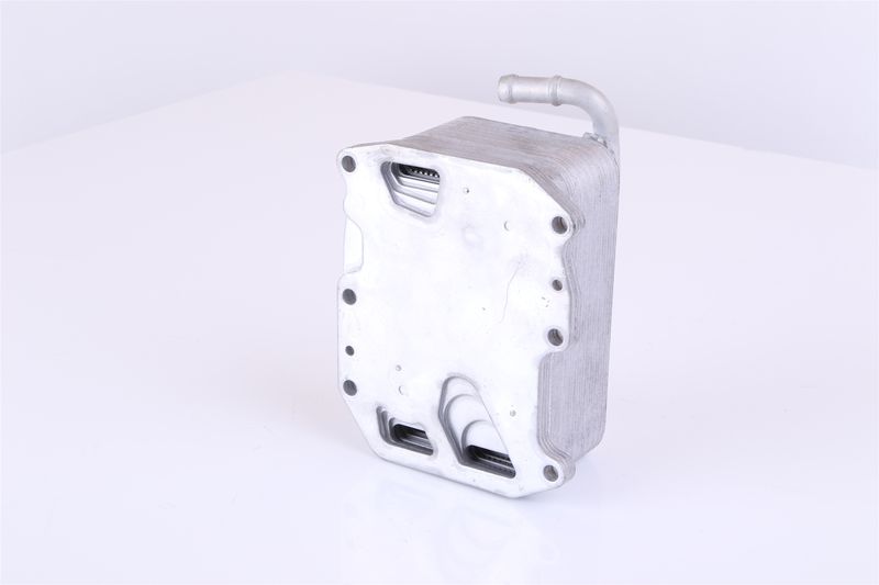 Õliradiaator, mootoriõli, NISSENS 90852