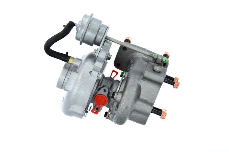 REMANTE 003-001-001154R Turbokompresorius