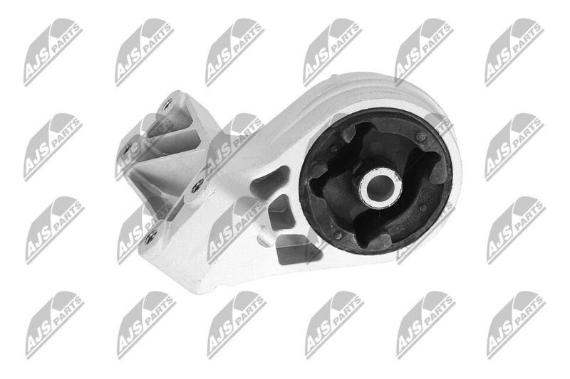 Paigutus, Mootor, NTY ZPS-CH-148