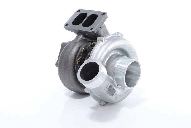 Compresor,sistem de supraalimentare T914059 BTS Turbo