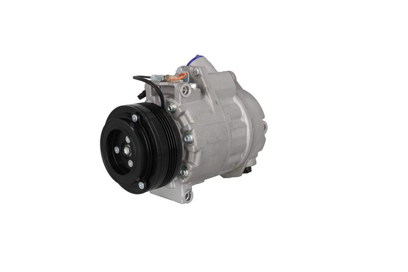 KAMOKA 7820283 Compressor, air conditioning