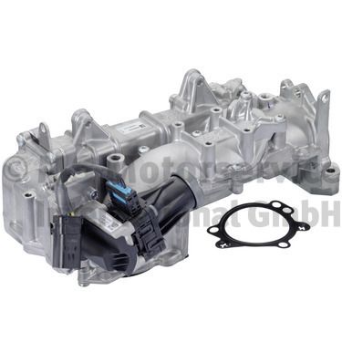 Product Image - Agr modul - 7.03391.11.0 - PIERBURG