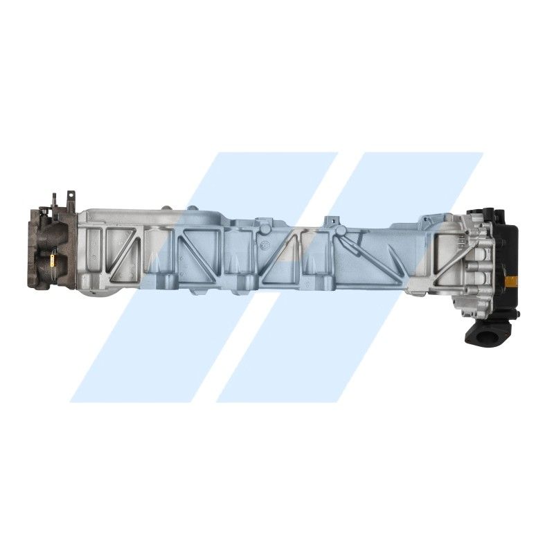 Chladič, recirkulace spalin 28031413