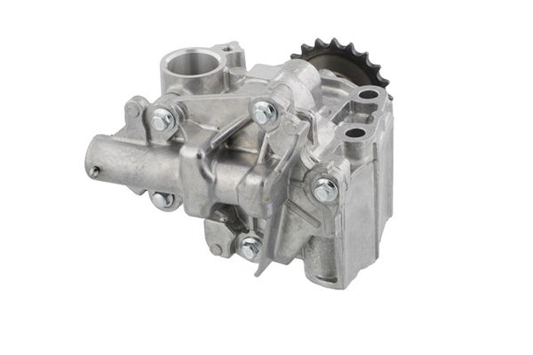 Õlipump, TOPRAN 625 105