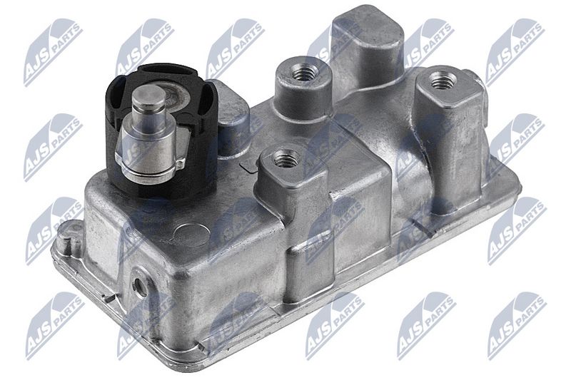 Juhtkarp, kompressor, NTY...