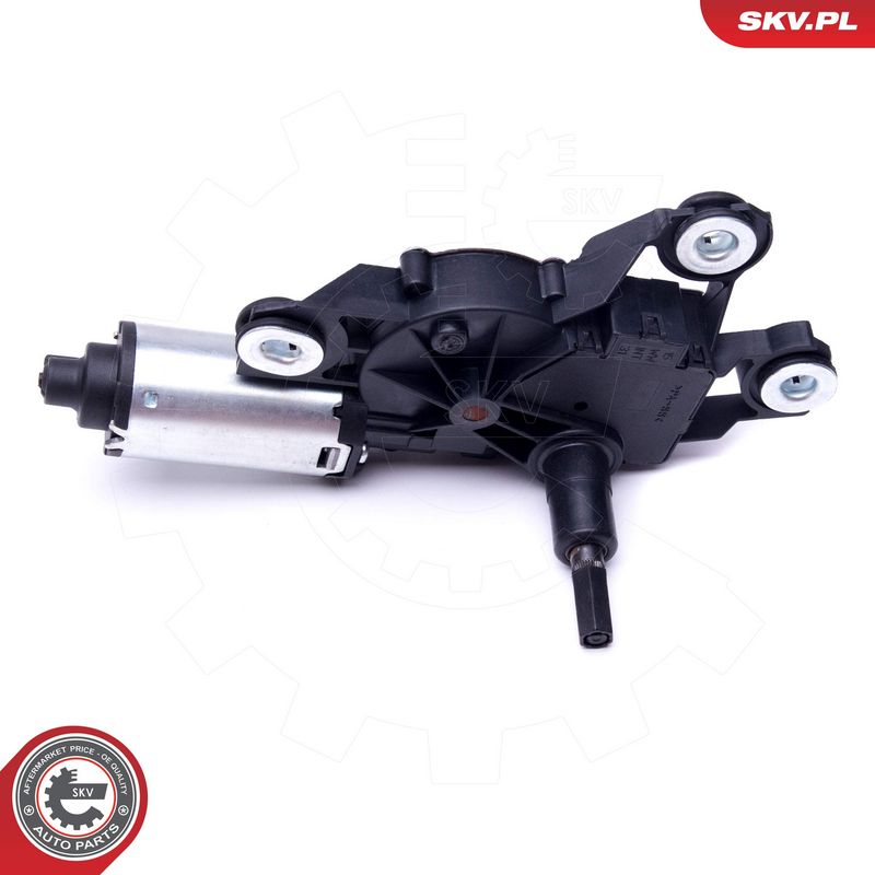Pesuri mootor, ESEN SKV 19SKV197