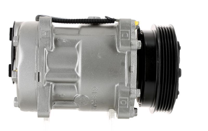 CEVAM 8600102 Compressor, air conditioning