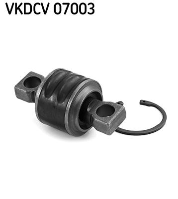 Sada na opravy - řídicí páka VKDCV 07003