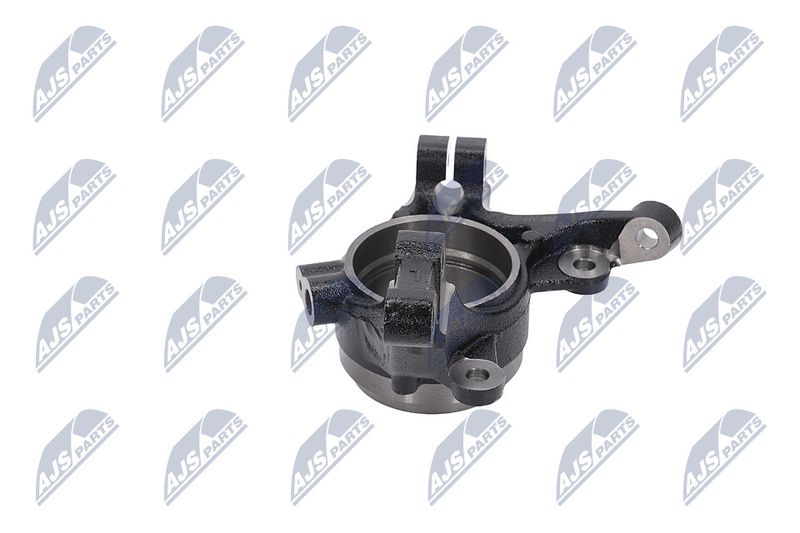 Käändmik, rattakinnitus, NTY ZZP-HY-522