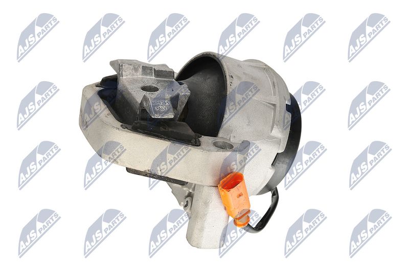 Paigutus, Mootor, NTY ZPS-AU-051