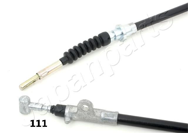 JAPANPARTS BC-111 Cable Pull, parking brake