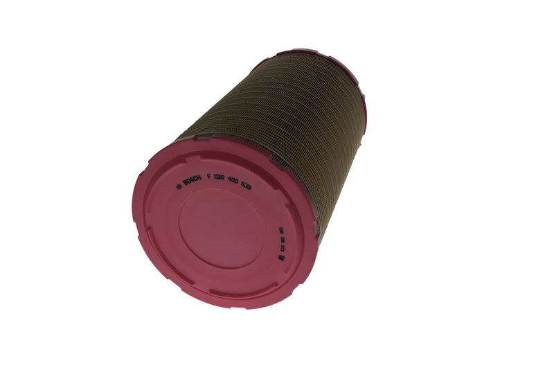 BOSCH F026400539 Air Filter