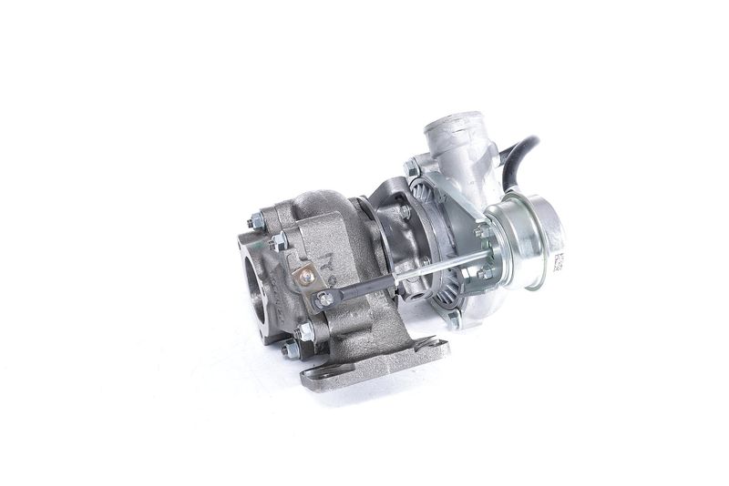 Compresor,sistem de supraalimentare T911785 BTS Turbo